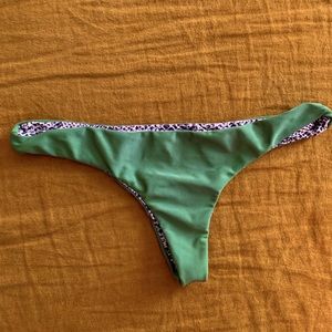 ACACIA swimwear bikini bottoms